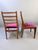 Fresco Teak Ladder Back Dining Chairs from G Plan, 1960s, Set of 6 For Sale - Image 6 of 8
