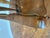 1970s 1970 Virginia House Gold Stenciled Colonial Rocking Chair For Sale - Image 5 of 12