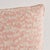 This pillow features Fauna with a Self Welt finish. Fauna, a painterly study of flora and fauna based on an early 20th-...