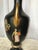 Mid 18th Century Antique Italian Neoclassical Basalt Grecian Style Porcelain Urn Vase For Sale - Image 5 of 13