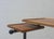 Caruelle Side Table by Georg Albert Ulysse Caruelle for Embru, Switzerland, 1950s For Sale - Image 12 of 17