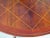Wood Art Deco Style Rosewood Coffee Table, 1940s For Sale - Image 7 of 11