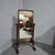 A very fine quality Regency mahogany coeval mirror, in overall excellent condition with a good colour. 62.5" 34" wide 27"...