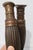 Bronze French Empire Bronze Candlesticks, C. 1830 -a Pair of 2 For Sale - Image 8 of 10