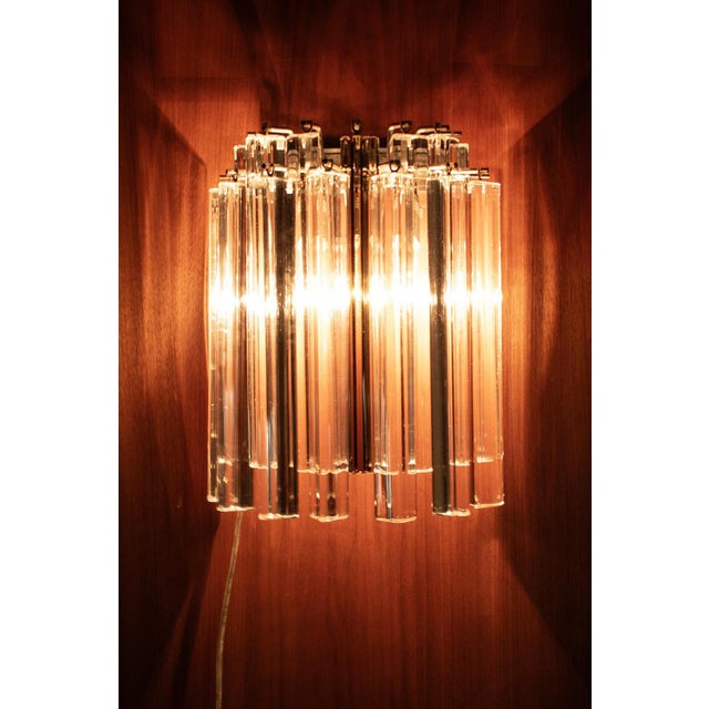 Wall Lamp from Novaresi For Sale - Image 6 of 10