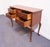 Wood Lexington / Bob Timberlake Solid Cherry Traditional Country Style 54" Quail Hunters Sideboard Buffet 833-869 For Sale - Image 7 of 16