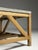 Vintage Bluestone Coffee Table For Sale - Image 17 of 18