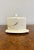 Victorian Cheese Dish with Floral Decoration, 1880s For Sale - Image 3 of 8
