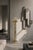 Gold Mid-Century Scandinavian Modern Sculptural Gold Floor Lamp by Hans-Agne Jakobsson for Hans-Agne Jakobsson AB, 1970s For Sale - Image 8 of 17