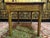 Wood 19th Century Walnut Table/Desk For Sale - Image 7 of 9