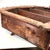 Antique Hand Carved Bear Wall Shelf Hanging Display Black Forest Style Primitive Folk Art For Sale - Image 17 of 18