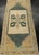 Turkish Mini Rug Oriental Hand Knotted Vintage Rug 1'6" x 3'3" #21184 Explore a curated collection of hallway runners,...
