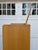 Contemporary Contemporary Modern Tall Oak Dresser With Lift-Up Mirror For Sale - Image 3 of 12
