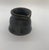 Vintage Petite Glazed Studio Pottery Creamer Vase, Artist Signed For Sale - Image 11 of 12