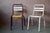 Mid-Century Garden Chairs from Tolix, 1950s, Set of 2 For Sale - Image 13 of 14