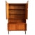 Mid-Century Danish Teak Cabinet, 1960s For Sale - Image 3 of 5