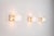 Wall Lamps in Murano Glass from La Murrina, 1980s, Set of 3 For Sale - Image 17 of 17