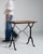 Cast Iron Bistro Table, Antique, France, 20th Century For Sale - Image 13 of 13