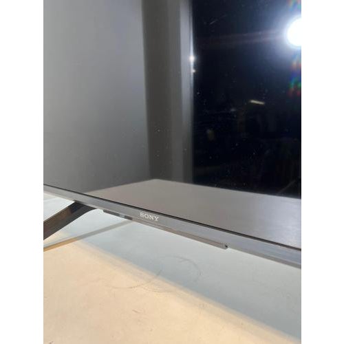 Bravia Smart TV 55 4k Ultra HH from Sony For Sale - Image 3 of 6