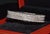 Authentic Roberto Coin 18k White Gold 2.08Cts Natural Diamond Flexible Link Bracelet For Sale - Image 16 of 17