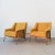 Set of Easy Chairs by José Espinho for Olaio, 1959 For Sale - Image 4 of 18