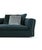 Textile Dress-Up Sectorial Sofa by Rodolfo Dordoni for Cassina For Sale - Image 7 of 18