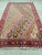 1970s Vintage Persian Qashqai Rug - 5′3″ × 9′3″ For Sale - Image 9 of 13