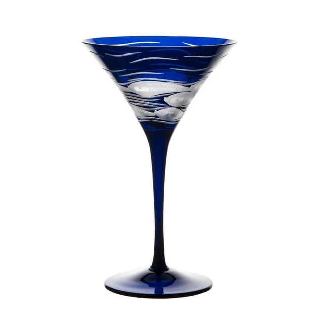 Looking for a different color or set quantity? ARTEL crystal glassware is available in over 30 beautiful colors, which can...