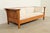 Stickley Mission Oak Arts & Crafts Spindle Settle Sofa For Sale - Image 11 of 11