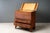 American Antique Vermont Grain Painted Blanket Chest For Sale - Image 3 of 18
