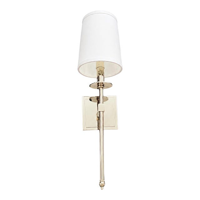 Monroe Wall Sconce by Savoy House For Sale