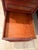 Wood Cutler & Son Antique Roll Top Desk, Late Victorian For Sale - Image 7 of 16