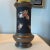 Art Nouveau Bretby Art Nouveau Vase With Birds and Flowers For Sale - Image 3 of 9