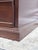 Brown Late 20th Century Sligh Mahogany Traditional File Cabinet Chest For Sale - Image 8 of 10