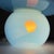 Murano Glass Mushroom Table Lamp, Italy, 1970s For Sale - Image 4 of 18
