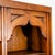 Mid Century Modern Bookshelf Cabinet Drexel Esperanto Book Shelf Doors Shelving For Sale In Sacramento - Image 6 of 12