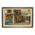 Viktor Shvaiko Plaza Del Correo Viejo Canvas Hand Signed Fine Art #/360 For Sale