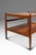 Set of Three (3) Mid-Century Modern 'Suncoast' End Tables in Walnut by Kipp Stewart & Stewart MacDougall for Drexel, Usa, C. 1960s For Sale - Image 15 of 16