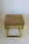 1970s Modern Brass Bench or Stool in the Style of Paul Evans, Ca. 1970s For Sale - Image 5 of 12