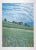 Lucio Rofrano, Countryside, Lithograph, 1990s For Sale