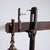 20th Century Iron & Wooden Scale For Sale - Image 9 of 12