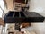 Antique Grocery Store Cabinet For Sale - Image 9 of 12