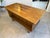 Wood Historicist Style Desk, 1960s For Sale - Image 7 of 15