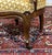 19th Century Napoleon III Walnut Armchair For Sale - Image 3 of 15