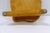 1970s Organic Modern Live-Edge Wood Footstool For Sale In New York - Image 6 of 8