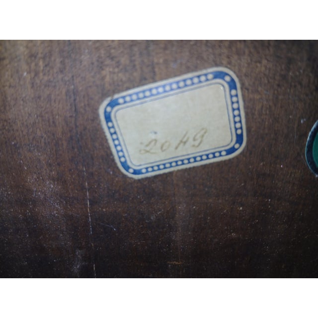 Italian 1920s Italian Vanitian For Sale - Image 3 of 6