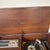 Mid-Century Modern Mid Century Console With Built in Turntable and Radio (Zenith) For Sale - Image 3 of 9