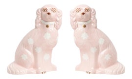 Example of Chinese Home Accents