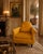 Vintage Lyra Armchair by Poltrona Frau, 1975 For Sale - Image 3 of 8
