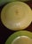 Ceramic Prestige Plates from Lamandinoise, 1950s, Set of 12 For Sale - Image 7 of 18